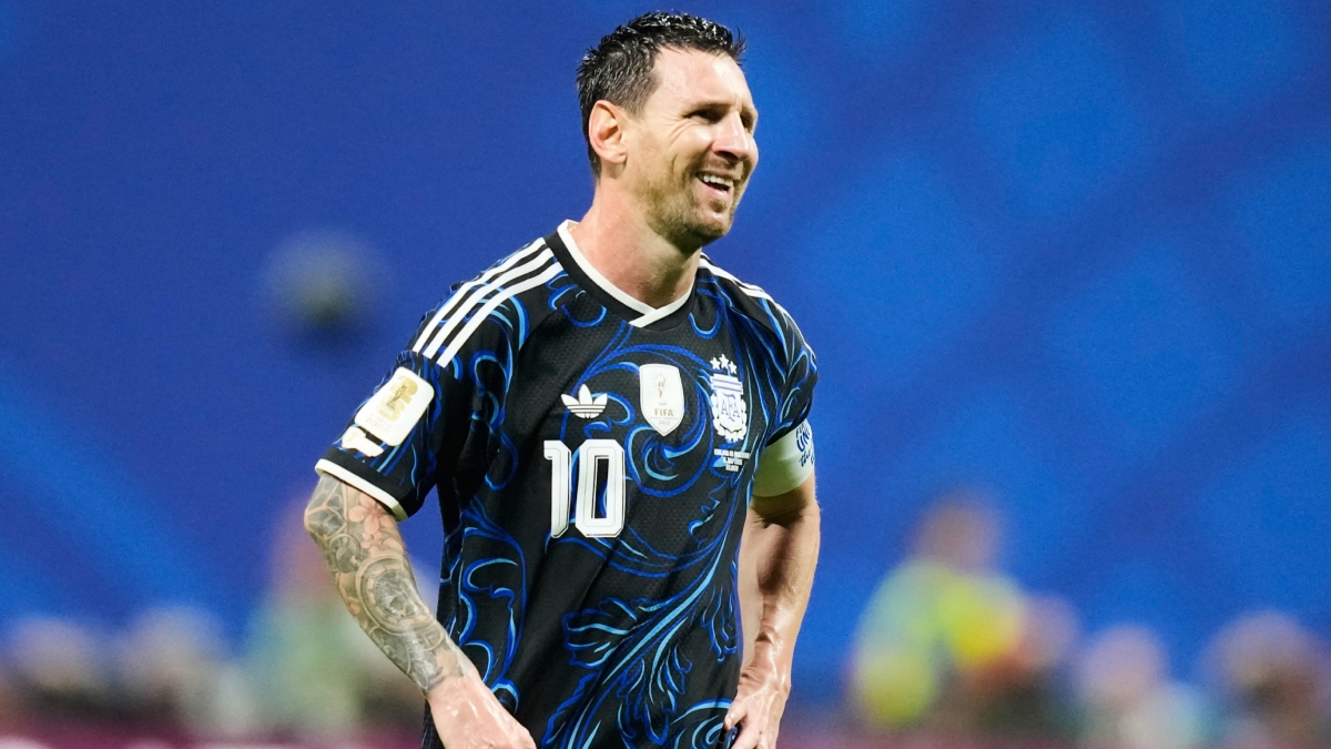 Golden Boot जीतने की रेस में लियोनल मेसी बनाई बढ़त, एमबापे के पास अभी भी पहली पोजीशन पर पहुंचने का मौका