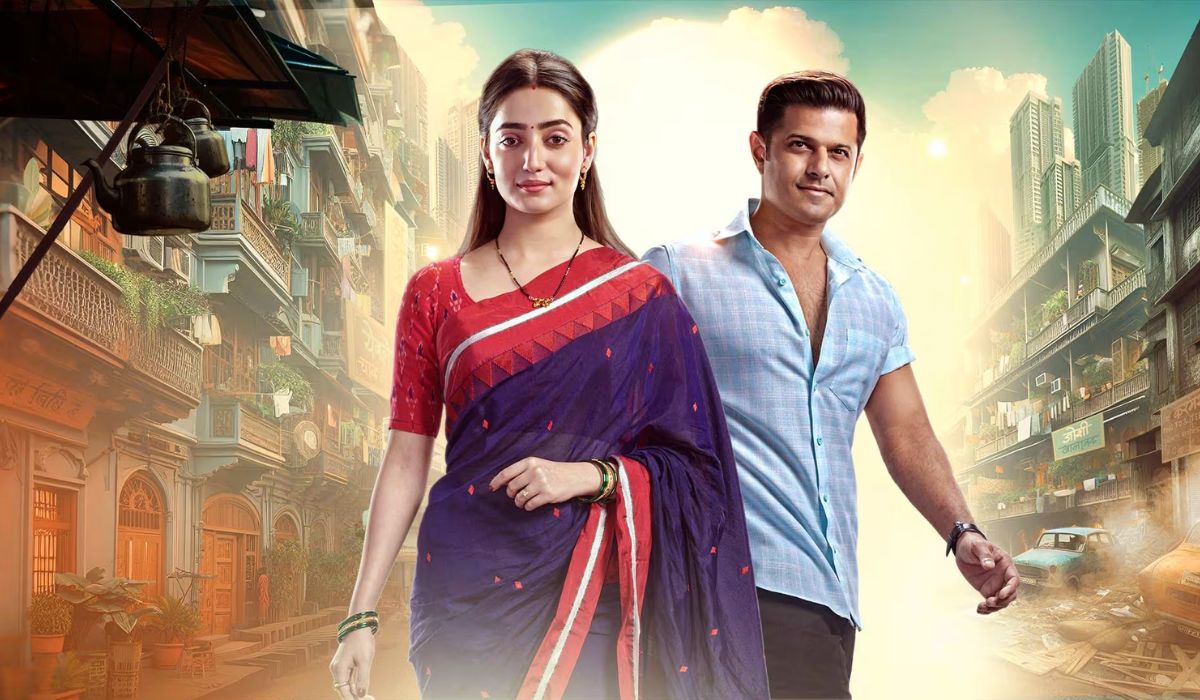 'मिस्टर एंड मिसेज परशुराम' होगा ऑफ एयर, रवि दुबे-सरगुन मेहता का नया शो करेगा रिप्लेस
