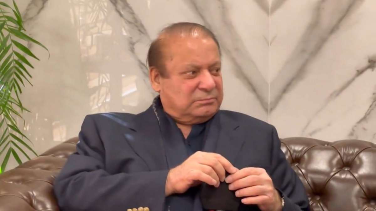 PM पद की भूख, मगर पाकिस्तान नहीं, तो जानिए फिर कहां के प्रधानमंत्री बनना चाहते हैं नवाज शरीफ