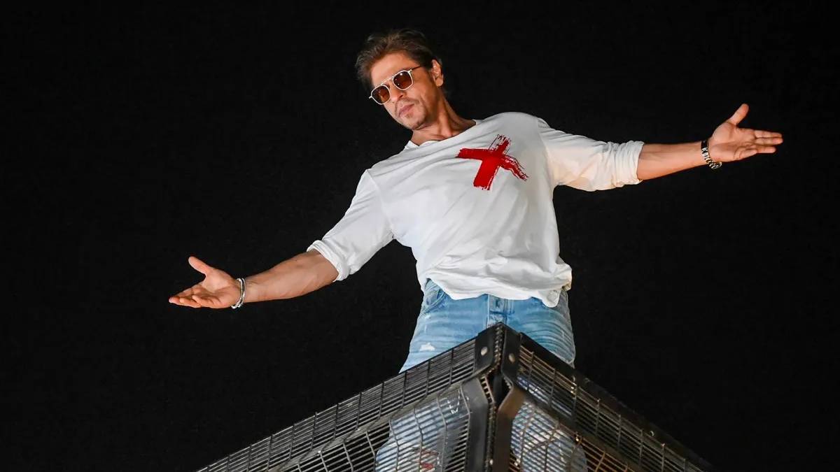 'मन्नत' के रेनोवेशन का रास्ता हुआ साफ, शाहरुख खान के घर में जुड़ेगी अतिरिक्त मंजिल, सुपरस्टार को सुप्रीम कोर्ट से मिली राहत