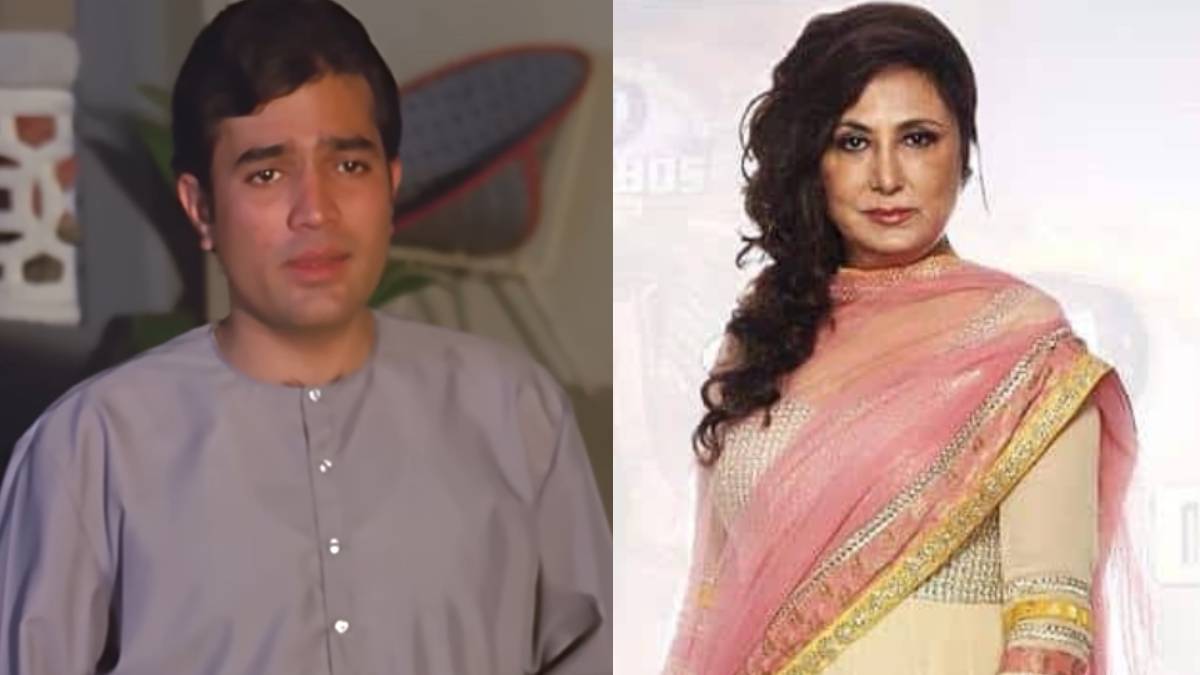 अनीता आडवाणी का दावा- 'अडॉप्शन का सच जान और अपनों के धोखे से टूट गए थे राजेश खन्ना, सगी बहन को देख पूछा था- ये कौन है?'