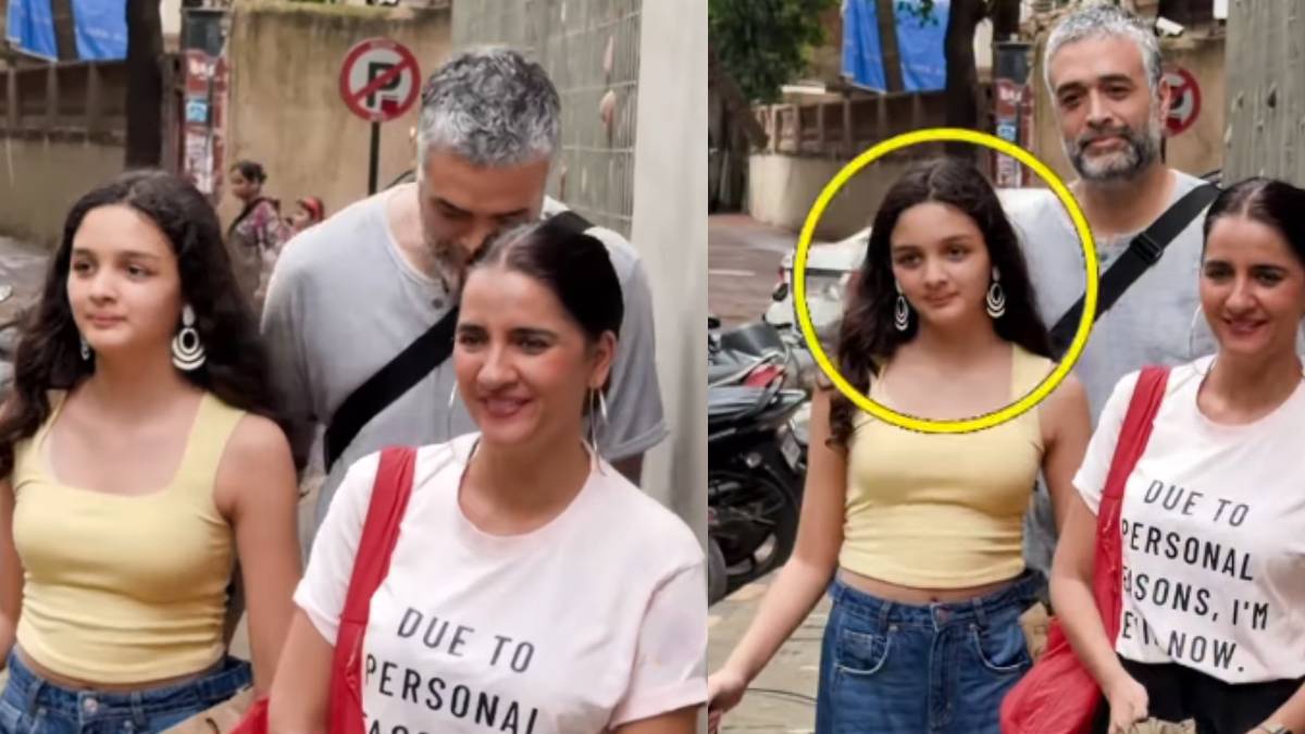 'शरारत' फेम श्रुति सेठ की बेटी हैं बेहद खूबसूरत, 11 की उम्र में लूटी लाइमलाइट, देखकर बोले लोग- 'हूबहू आलिया भट्ट'