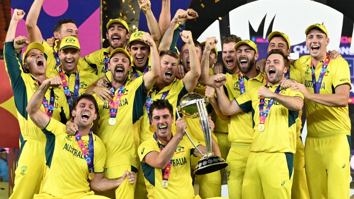ICC ने ODI वर्ल्ड कप 2027 के 12 वेन्यू का किया ऐलान, 3 देशों में होगा क्रिकेट का महासंग्राम