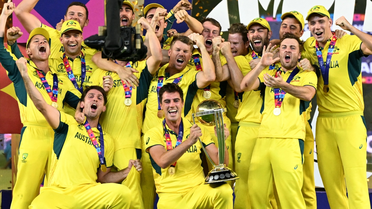 ICC का बड़ा ऐलान, ODI वर्ल्ड कप 2027 का फॉर्मेट बदला, अब पहले ही मैच से बढ़ेगा रोमांच