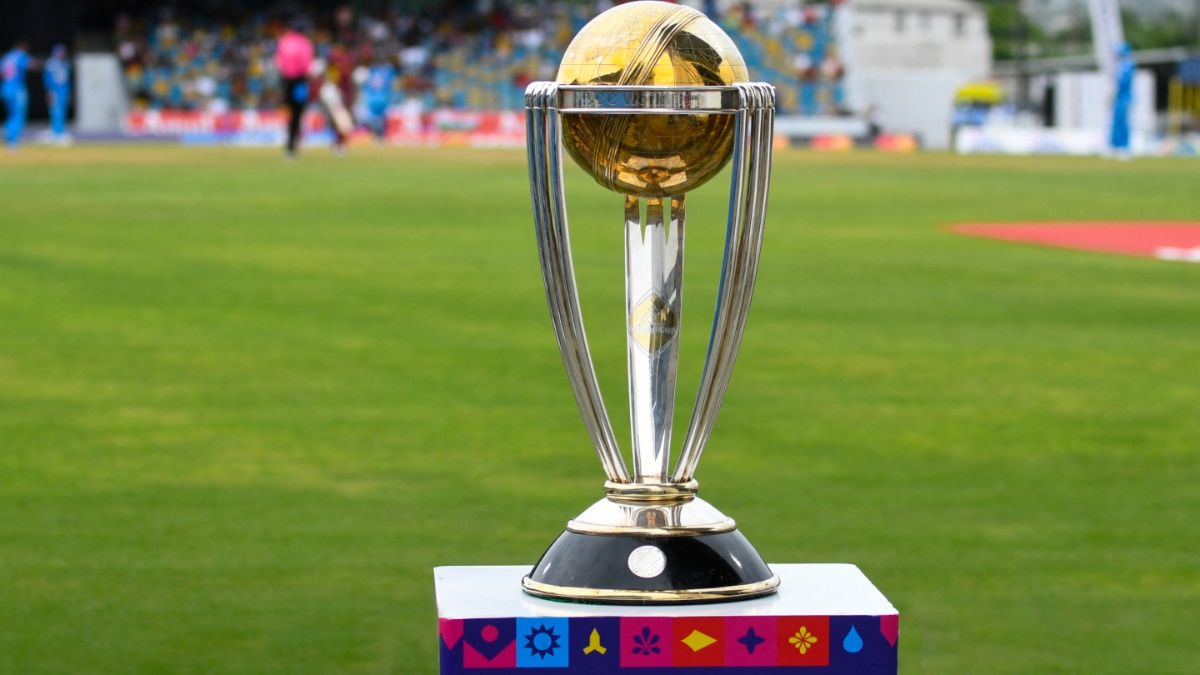 ODI world Cup 2027 में बनेगा नया ​कीर्तिमान, आईसीसी ने अभी से कर दिया ऐलान