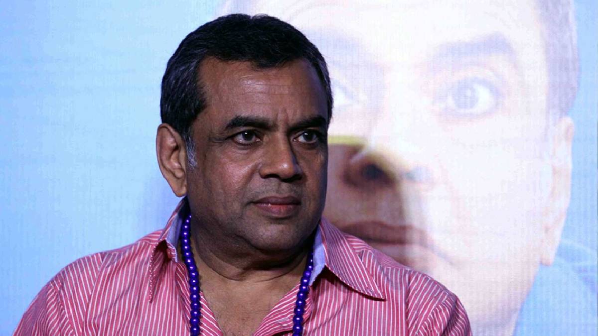 'दिख रहा था कि वो परेशान थे', अक्षय कुमार के 25 करोड़ वाले नोटिस पर बोले परेश रावल, बोले- मैं 'हेरा फेरी' से शादी कर चुका हूं
