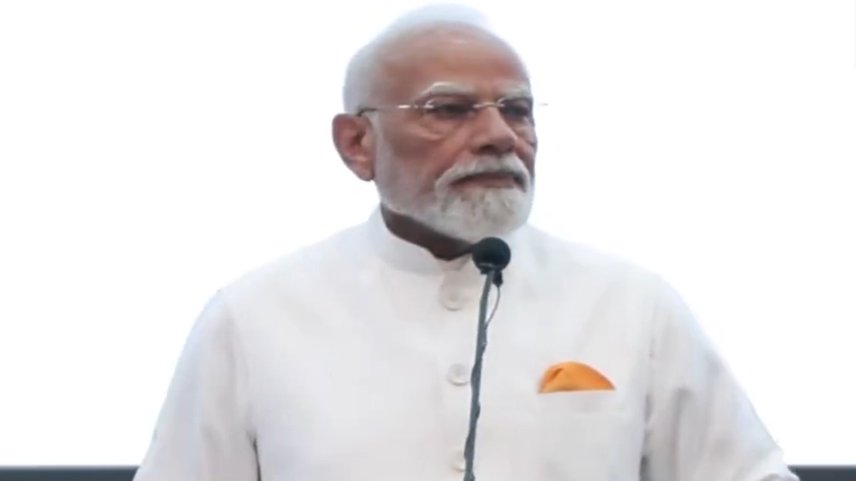 'राष्ट्रपति प्राबोवो के साथ मेरी दोस्ती कॉपीराइट की सभी सीमाओं से परे', इंडोनेशिया की संसद में बोले पीएम मोदी
