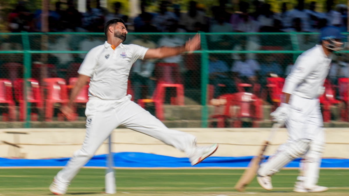 BCCI का बड़ा ऐलान, जानबूझकर नो-बॉल फेंकी तो पूरे मैच से बाहर होगा गेंदबाज, घरेलू क्रिकेट में कई नियम बदले