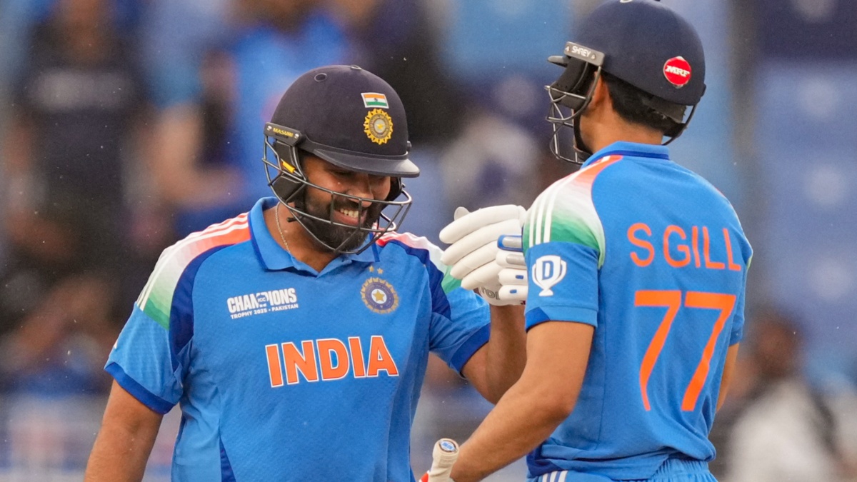 भारत बनाम इंग्लैंड पहले वनडे में कैसी होगी प्लेइंग इलेवन, अंग्रेजों ने पहले ही खोल दिए पत्ते