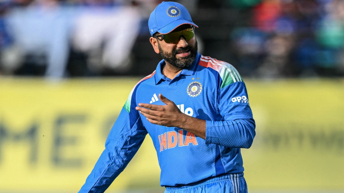 रोहित शर्मा खेलना चाहते हैं वनडे क्रिकेट, बीसीसीआई ने हिटमैन के पाले में डाली बॉल