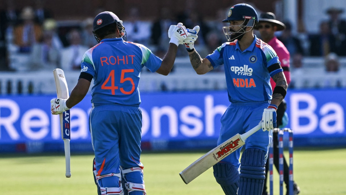 टॉस के ही वक्त तय हो गई थी टीम इंडिया की हार, रोहित और कोहली ने लगा दी जान, कप्तान गिल ने डुबोया