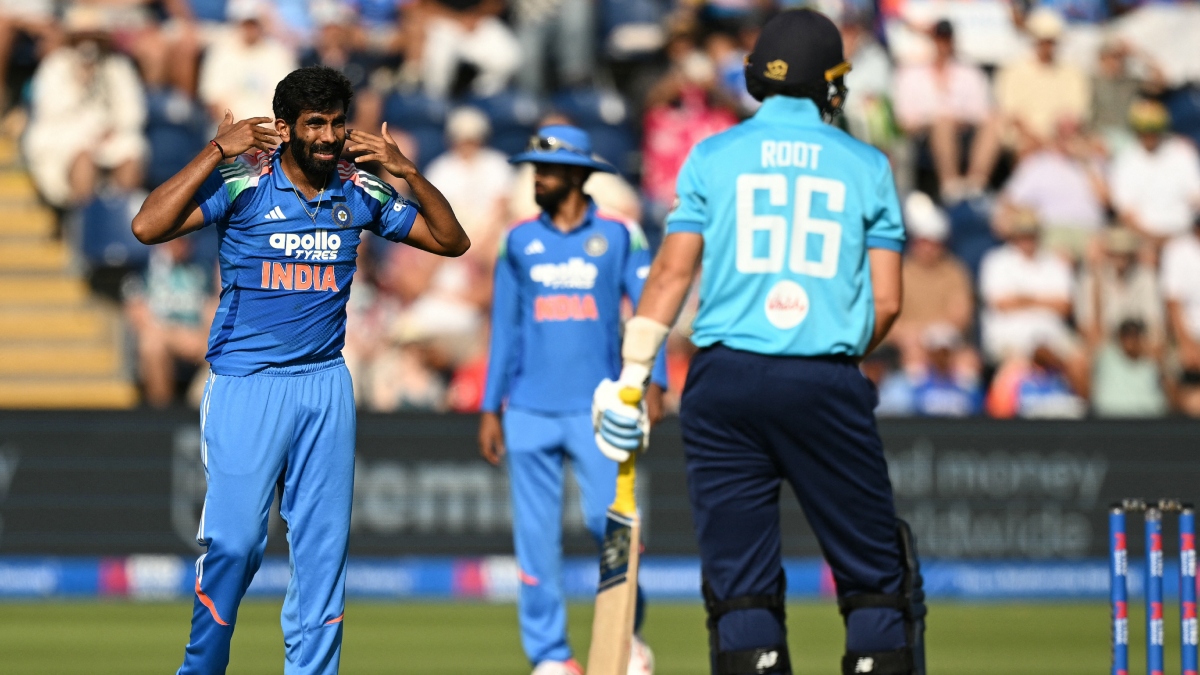जो रूट की धमाकेदार पारी से इंग्लैंड ने टीम इंडिया को दी मात, ODI सीरीज 1-1 से बराबर