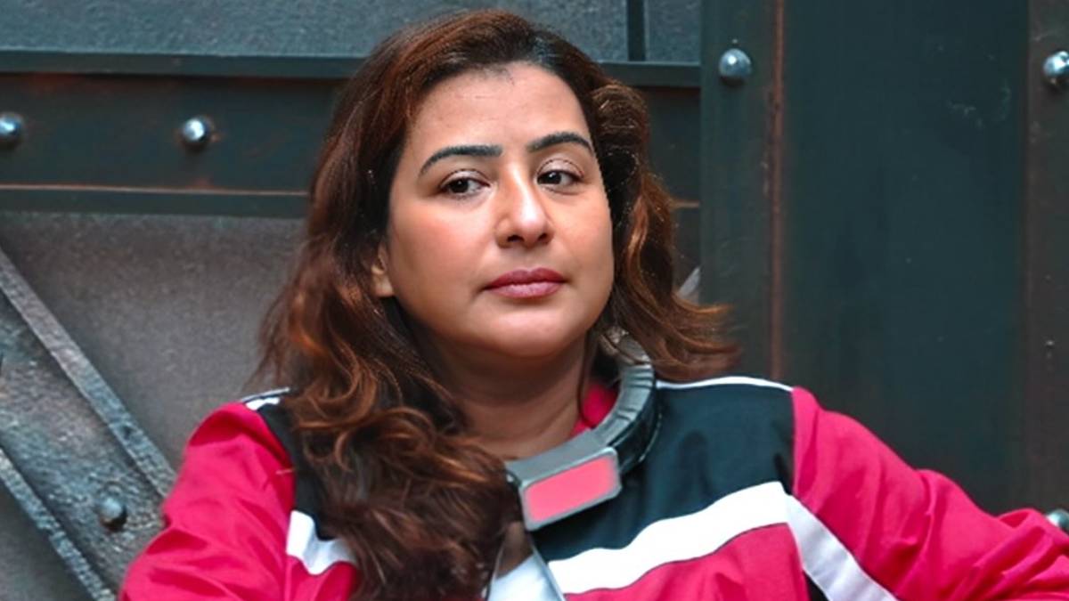 'मैं अनाथ हूं', शिल्पा शिंदे ने 'लॉकअप 2' में खोले जिंदगी के बड़े राज, मां-भाई ने घर से किया बाहर, रिश्ते में आई दरार