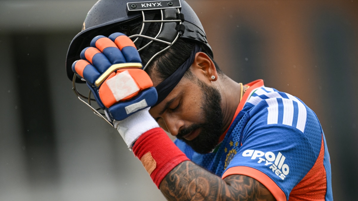 ICC Rankings में भी टीम इंडिया को नुकसान, श्रेयस अय्यर की कप्तानी में चली जाएगी नंबर वन की कुर्सी!