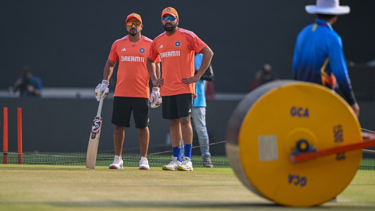 असिस्टेंट कोच के बाद फील्डिंग कोच टी दिलीप की होगी विदाई! BCCI ने नहीं बढ़ाया कॉन्ट्रैक्ट