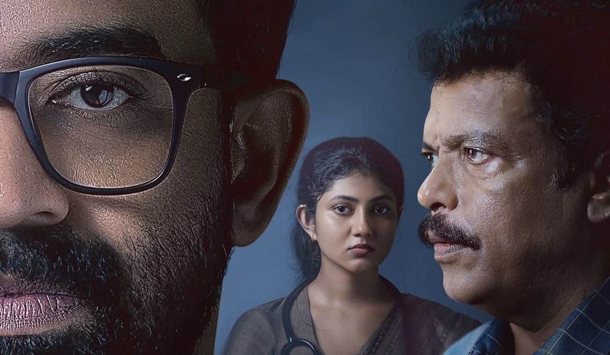 अस्पताल बना क्राइम सीन, सस्पेंस से भरपूर फिल्म 'डोज' का हर सीन, मौत से शुरू होगी कहानी