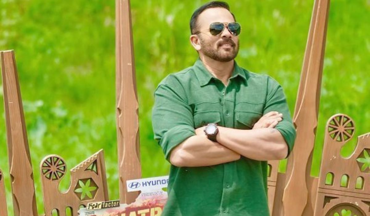 'खतरों के खिलाड़ी 15' की नई लॉन्च डेट आई सामने, रोहित शेट्टी का शो अगस्त के पहले हफ्ते में होगा ऑन एयर