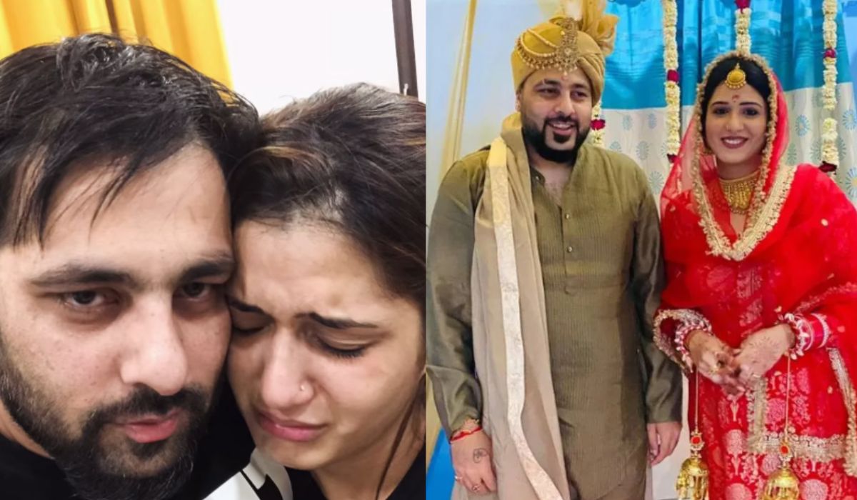 बादशाह की पत्नी ईशा ने शेयर किया इमोशनल पोस्ट, कैप्शन ने किया कन्फ्यूज, फैंस लगा रहे तलाक के कयास