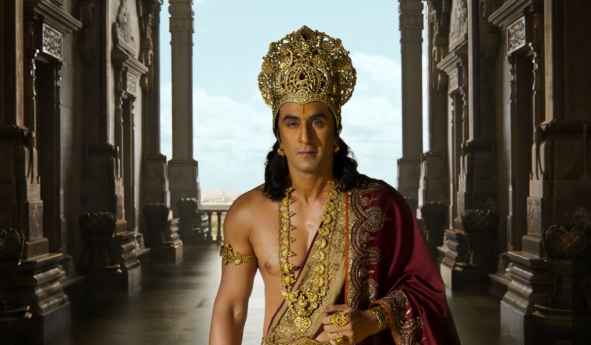 रणबीर कपूर की 'रामायण' का ट्रेलर पोस्टपोन, मेकर्स ने बताई वजह, अब होगा ग्रैंड ग्लोबल लॉन्च
