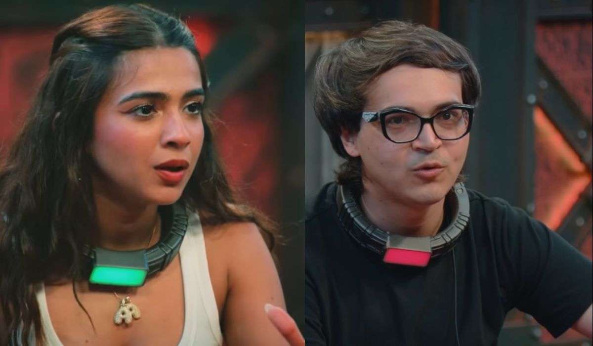 'इंडियाज गॉट लेटेंट' विवाद के बाद टूट गई थीं अपूर्वा मखीजा, सूफी मोतीवाला बने थे सहारा, बोलीं- 'मैं शायद जिंदा नहीं होती'