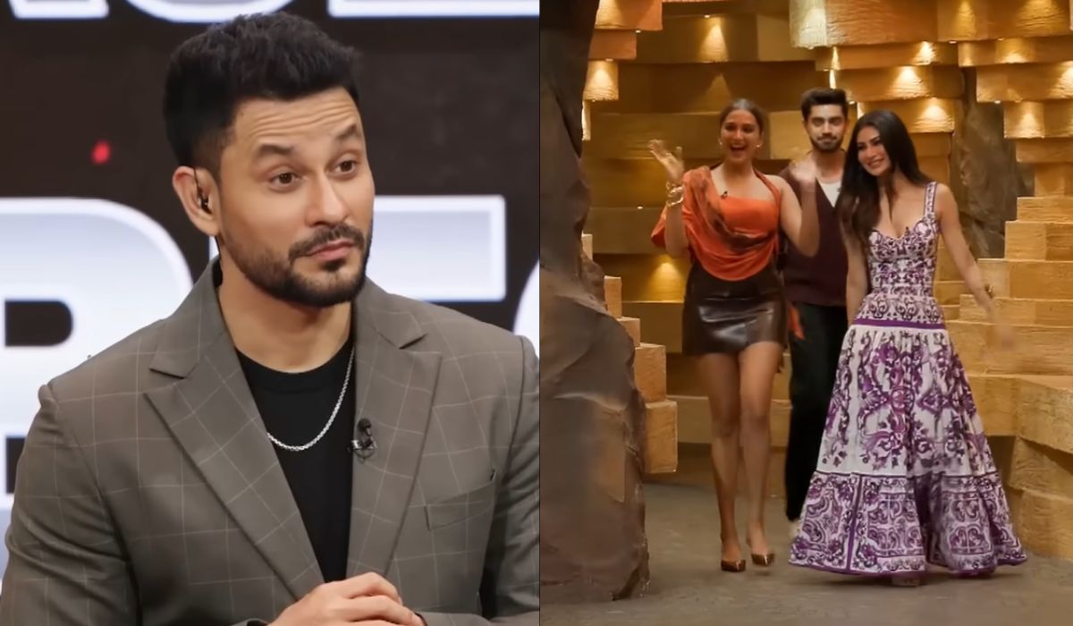 'द अलायंस' के नए प्रोमो ने बढ़ाया सस्पेंस, क्या मौनी रॉय-अविनाश मिश्रा और निमृत की होगी एंट्री? उलझन में फैंस