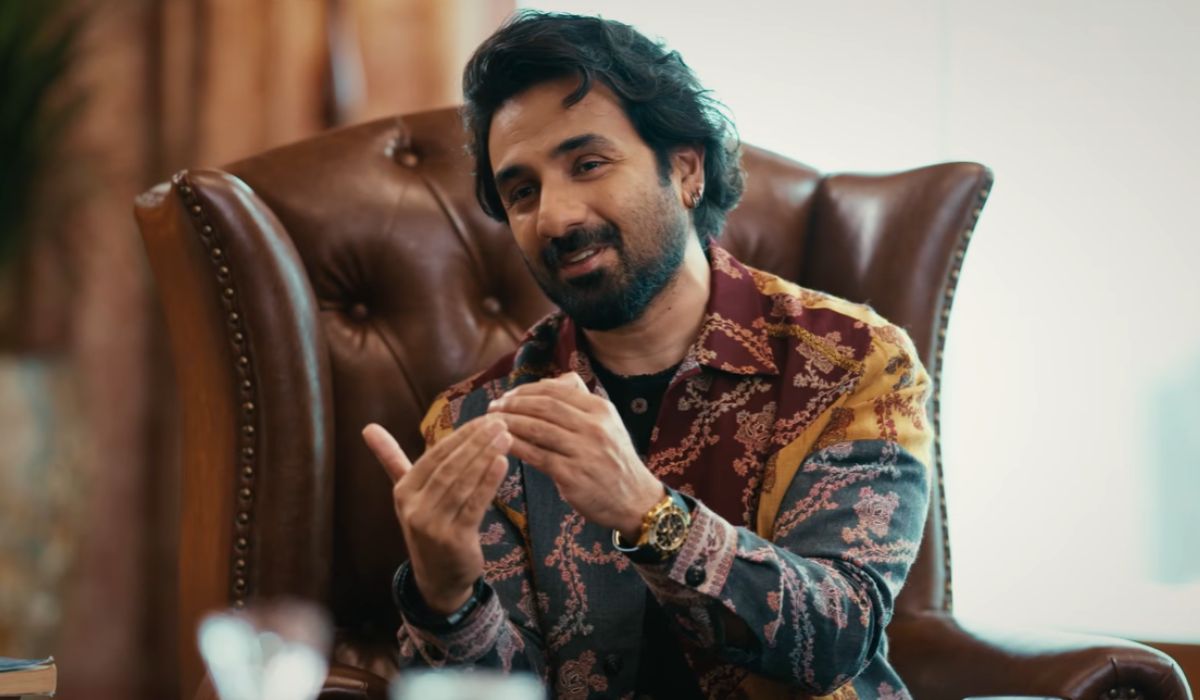 'टू इंडियाज' विवाद पर वीर दास का बड़ा बयान, मध्य प्रदेश में बैन कॉमेडियन के शो, बोले- '14 FIR दर्ज हुई थीं'