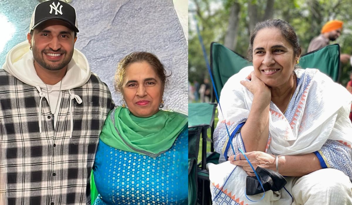 जस्सी गिल की मां का निधन, अगस्त में होगी रविंदर कौर के लिए अंतिम प्रार्थना सभा