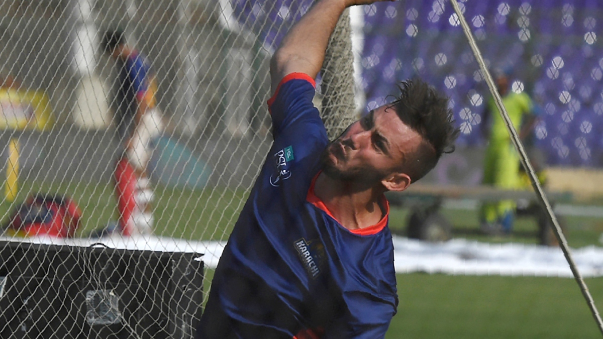 BBL और PSL में खेल चुके ऑस्ट्रेलियाई खिलाड़ी को नाबालिग फैन के यौन शोषण के मामले में 10 महीने की जेल