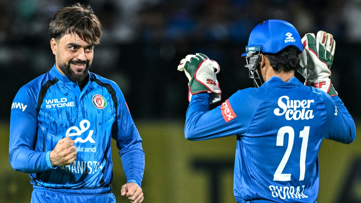 अफगानिस्तान की जीत के साथ ही ICC ODI वर्ल्ड कप 2027 के लिए 10 टीमें तय, देखें पूरी लिस्ट