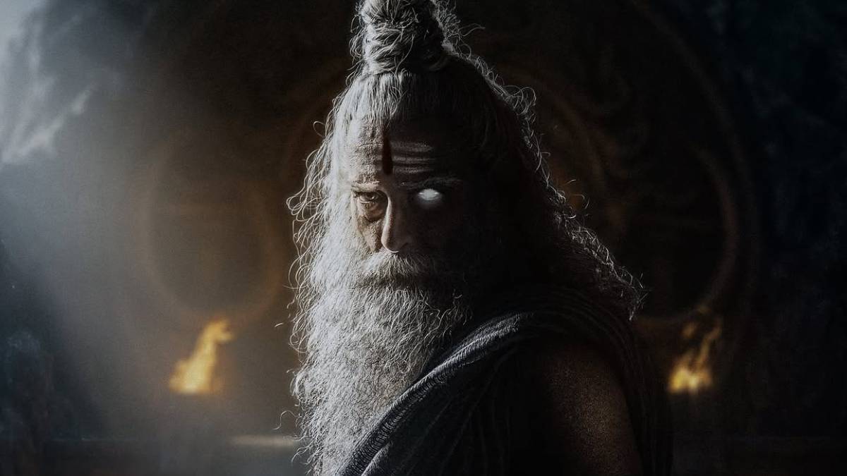 'महाकाली' के टीजर में अक्षय खन्ना का डरावना अंदाज, शुक्राचार्य के किरदार से खींचा ध्यान, 2.42 मिनट पर टिकीं सबकी निगाहें
