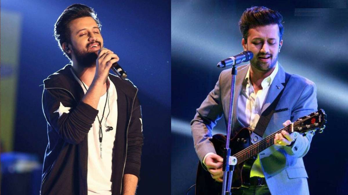 'बैन लगाने वालों का शुक्रिया', भारत में लगे 10 साल के बैन पर आतिफ असलम ने तोड़ी चुप्पी, बोले- लोग VPN पर सुनते हैं
