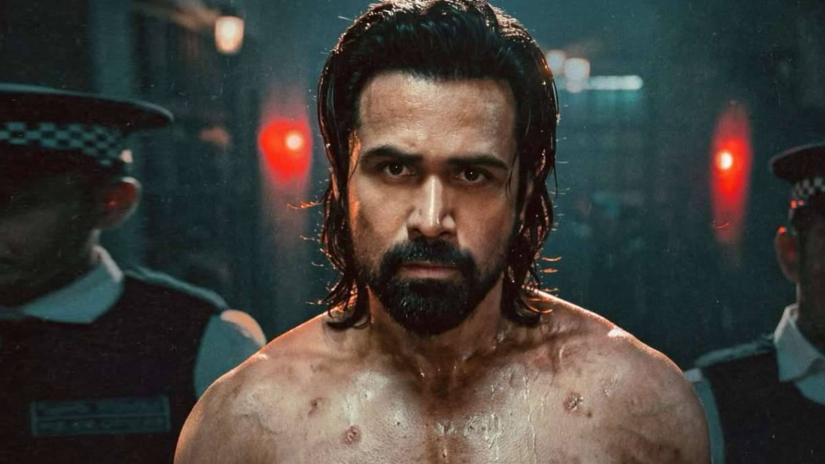 मंडे टेस्ट में भी 140 मिनट की एक्शन थ्रिलर का जादू बरकरार, छप्परफाड़ कमाई संग 100 करोड़ कल्ब में शामिल हुई इमरान की 'आवारापन 2'