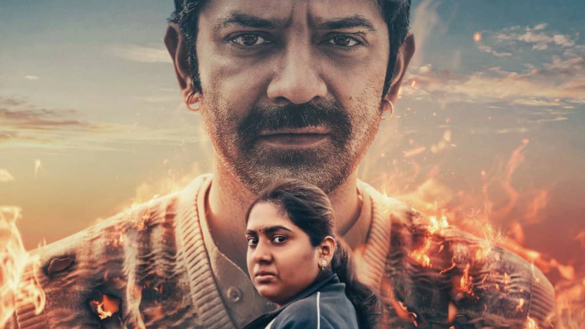 एक मर्डर, दर्जनों राज और सस्पेंडेड कॉप, OTT पर खुलेगा 'बबीता सिंह रिपोर्टिंग' का केस, फिर छाएंगे वरुण सोबती