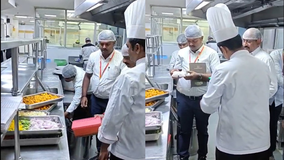अब कर्नाटक में होटलों पर शुरू हुई रेड, 30 स्पेशल टीमें बनी, खराब खाने और साफ-सफाई में कमी की शिकायतों के बाद एक्शन