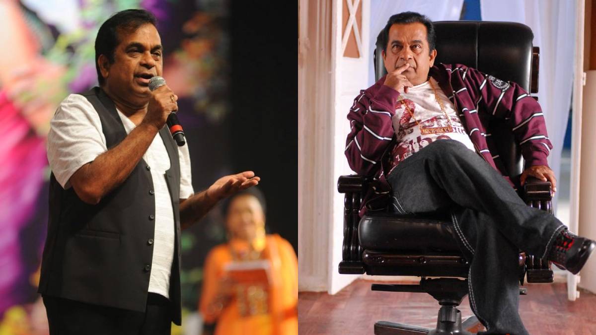 'बस वो एक बार फोन कर के पूछ ले कैसा हूं', सुपरस्टार ब्रह्मानंदम से मिलने को तरस रहे बड़े भाई, स्टारडम ने किया दूर, अब पुजारी बन काट रहे दिन