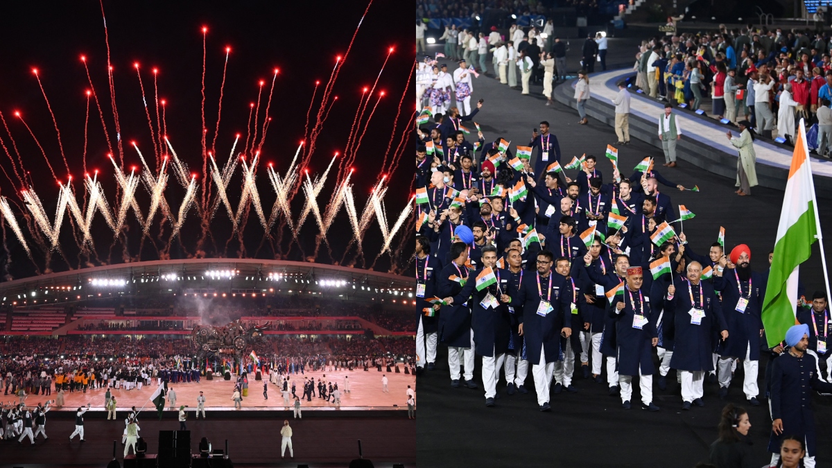 कॉमनवेल्थ गेम्स 2026 का होगा भव्य समापन, भारत में कितने बजे होगा क्लोंजिग सेरेमनी का आगाज?