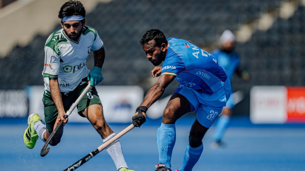 वर्ल्ड कप में दिखेगा IND vs PAK मैच का रोमांच, जानें कब और कहां देखें LIVE