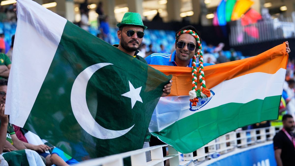 भारत और पाकिस्तान के बीच फिर होगा क्रिकेट मुकाबला, एशिया कप में मैच की डेट नोट कीजिए