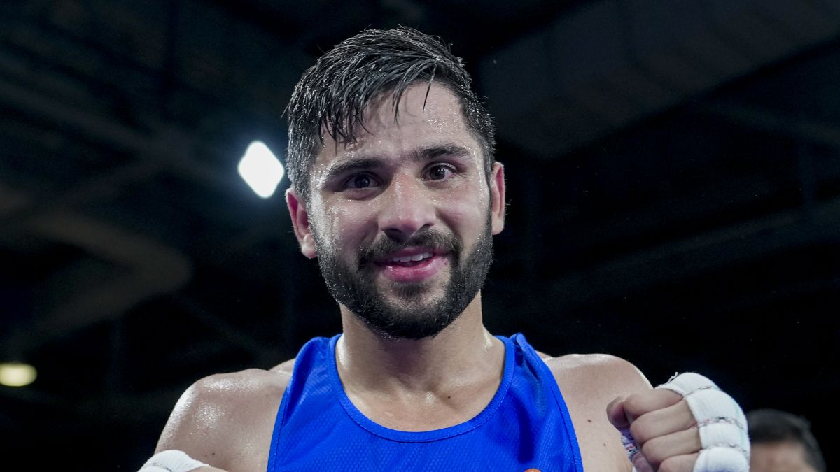 Commonwealth Games 2026 में भारत के लिए गोल्डन डे, 13 गोल्ड के साथ मेडल टैली में टॉप-5 में बनाई जगह