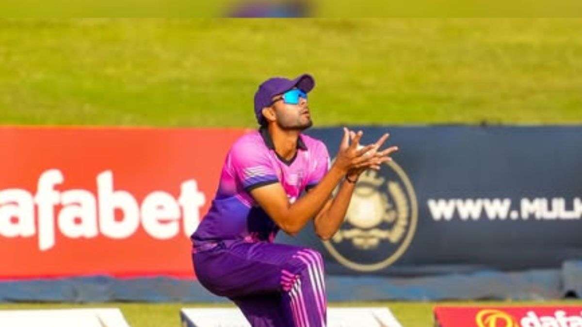ICC ने अमेरिकी क्रिकेटर पर ठोका 8 साल का बैन, लगे हैं मैच फिक्सिंग से जुड़े 3 बड़े आरोप