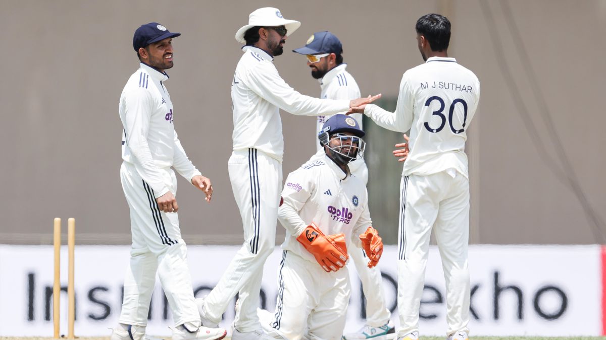 भारत-श्रीलंका टेस्ट सीरीज के लिए स्टेडियम में फ्री एंट्री, क्रिकेट फैंस के लिए श्रीलंका बोर्ड का बड़ा ऐलान