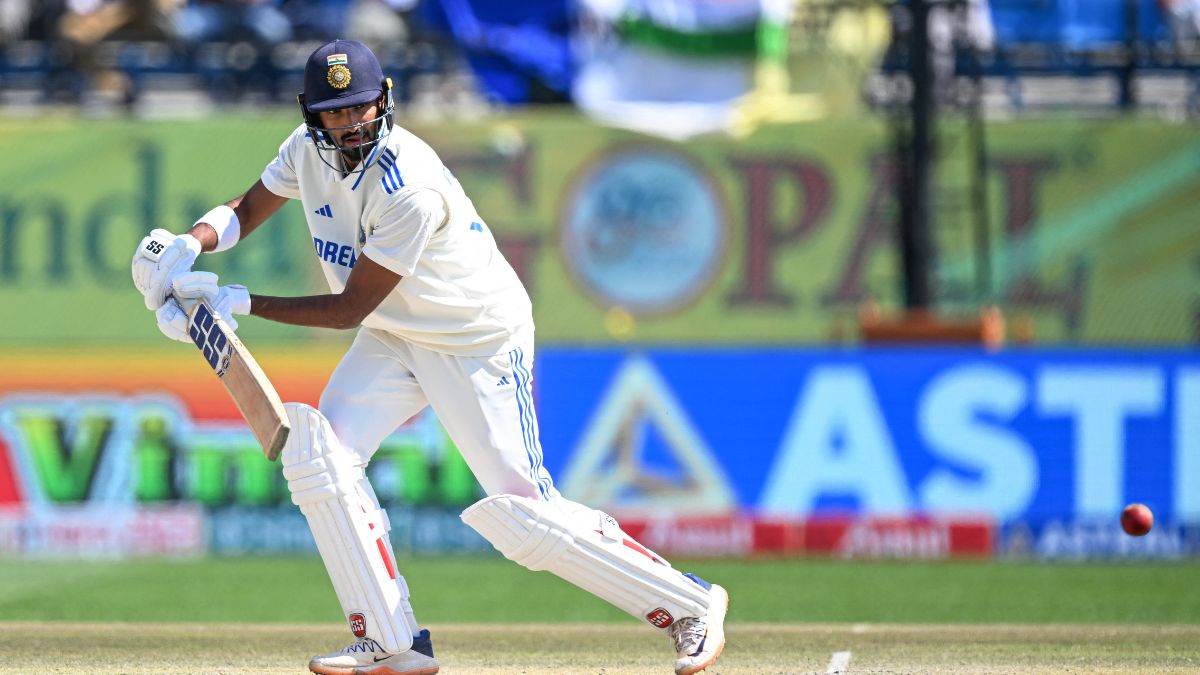 देवदत्त पडिक्कल ने लगाया धमाकेदार शतक, वॉर्म-अप मैच में श्रीलंकाई गेंदबाजों के छुड़ाए पसीने