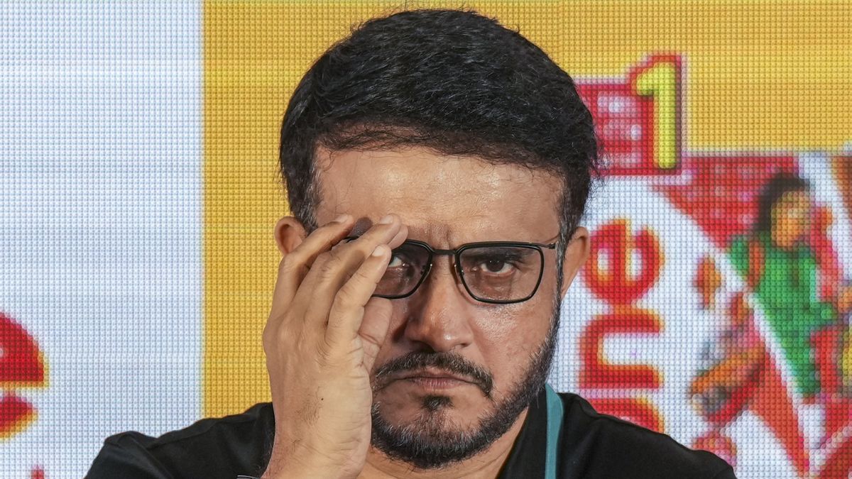सौरव गांगुली और उनके परिवार को मिली जान से मारने की धमकी, लेटर में लिखा- 'तुम्हें खत्म कर देंगे'