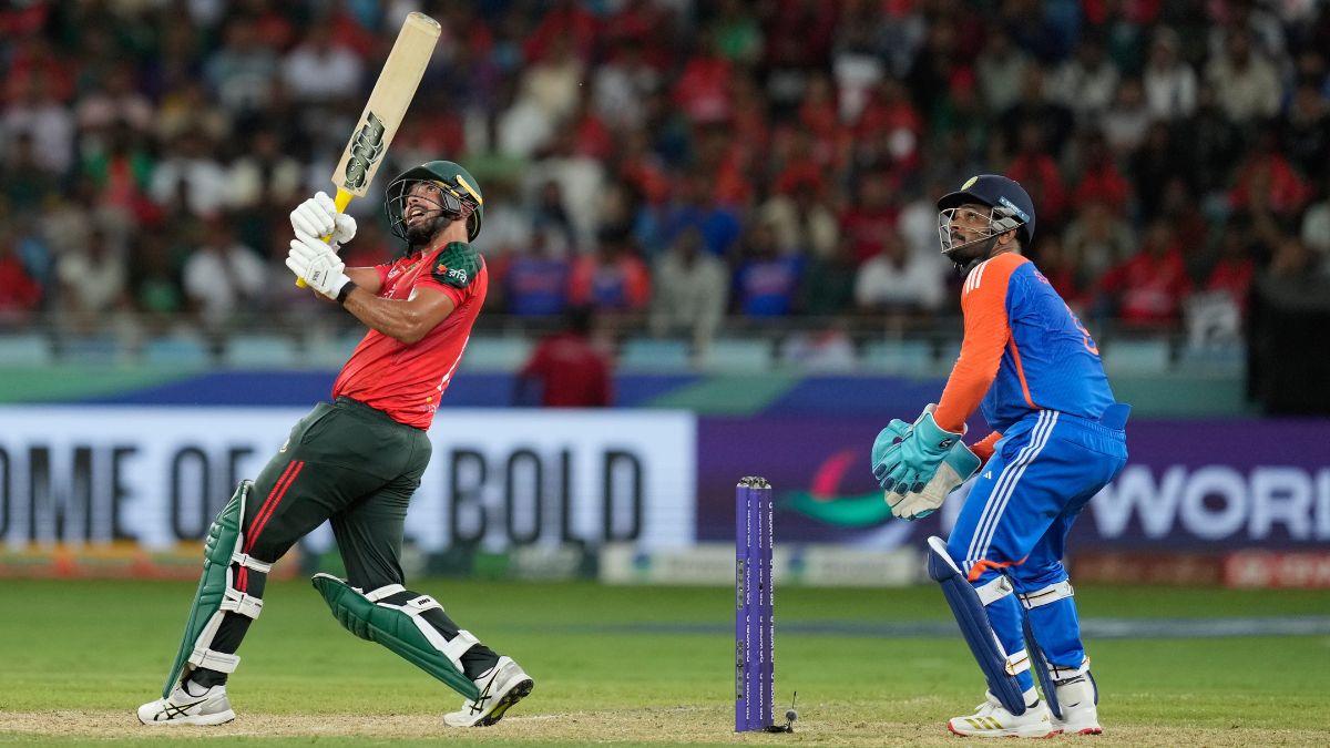 भारत-बांग्लादेश सीरीज पर फिर संकट के बादल, BCB प्रेसिडेंट के बयान से बढ़ा सस्पेंस