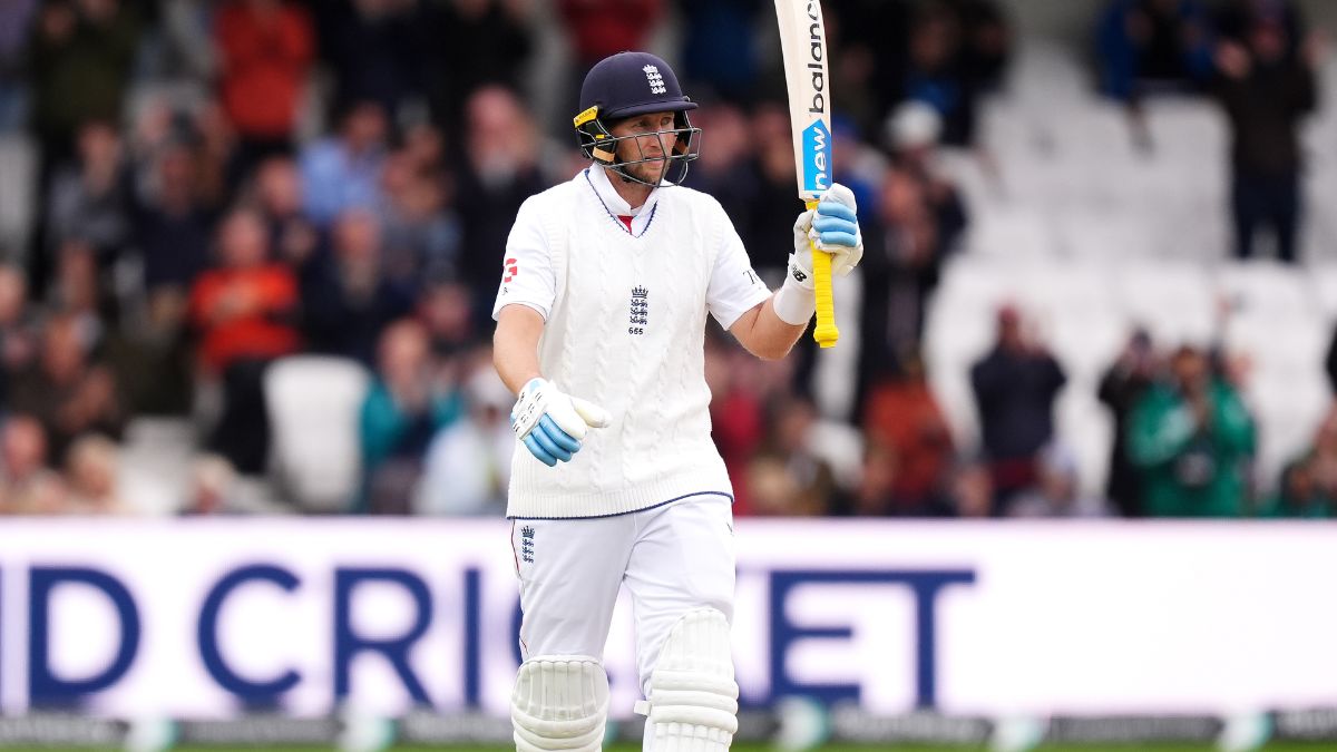 जो रूट ने रचा इतिहास, WTC में 3000 रन बनाने वाले बने पहले कप्तान