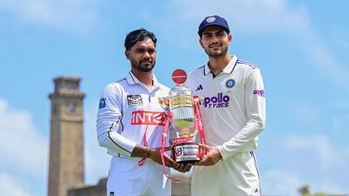 दूसरे टेस्ट में टीम इंडिया की बैटिंग शुरू, यशस्वी जायसवाल और केएल राहुल क्रीज पर