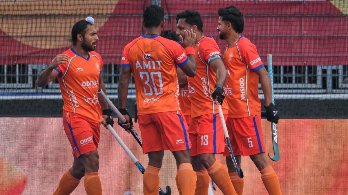 हॉकी वर्ल्ड कप 2026 में भारतीय टीम के सामने मेजबान नीदरलैंड की चुनौती, कब-कहां और कितने बजे से देखें मुकाबला?