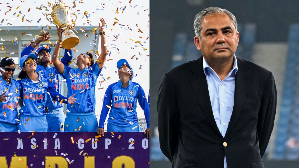 BCCI के सामने फिर से आ सकती है मोहसिन नकवी की समस्या, महिला एशिया कप को लेकर टिकी सभी की नजरें