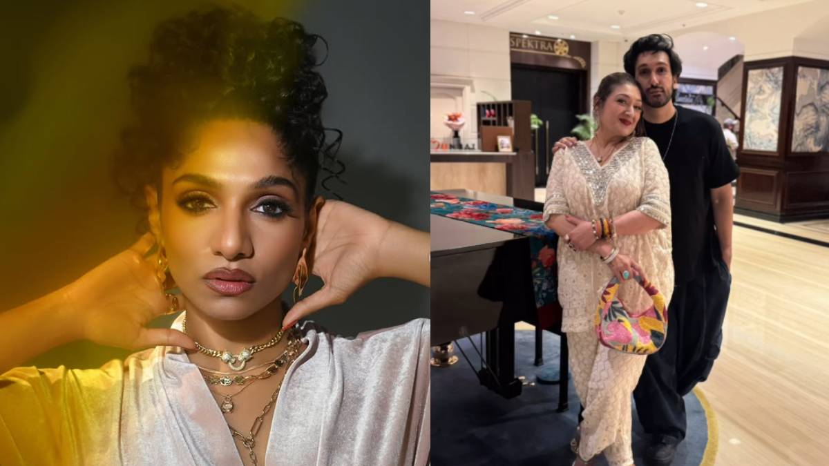 क्या गोविंदा के बेटे यशवर्धन की जॉनी लीवर की बेटी से हो रही शादी? जेमी लीवर ने तोड़ी चुप्पी, बोलीं- वो मेरा छोटा भाई है