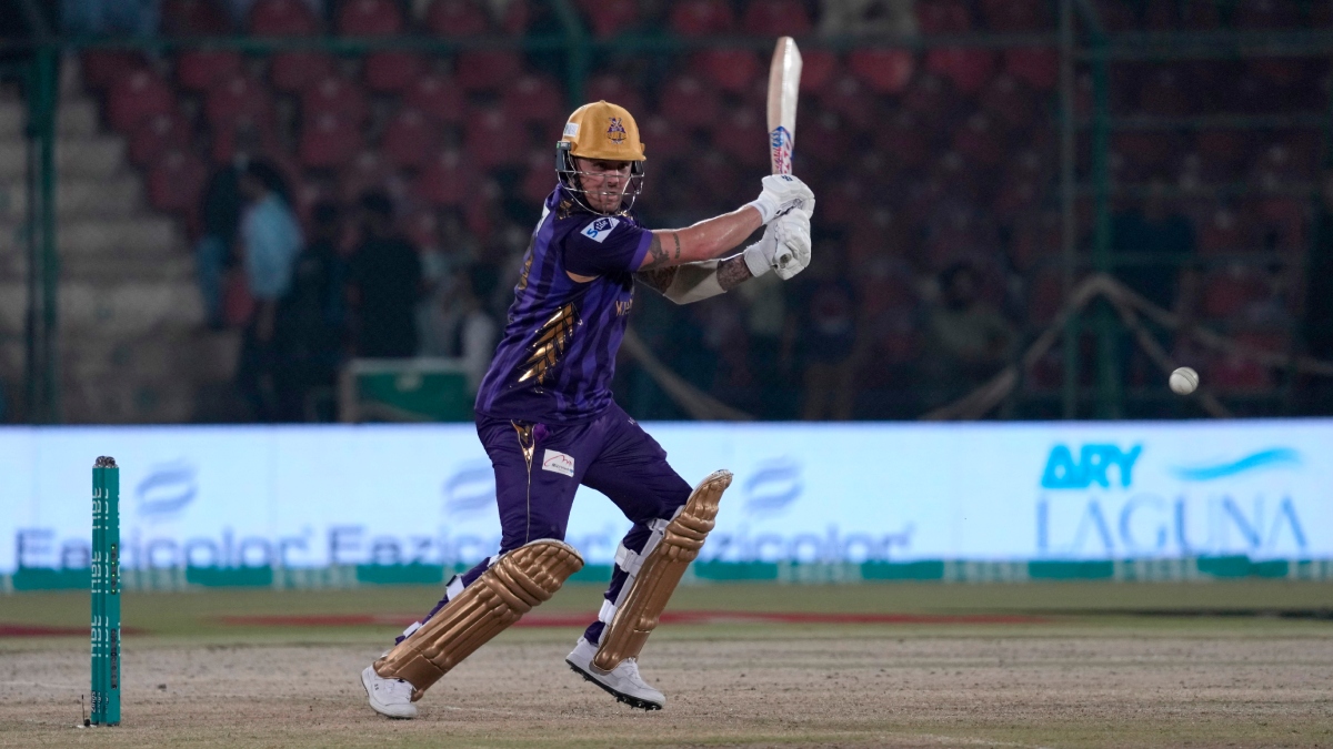 जेसन रॉय बने नई T20 लीग का हिस्सा, ETPL की टीम ग्लासगो कॉस्मिक से जुड़े